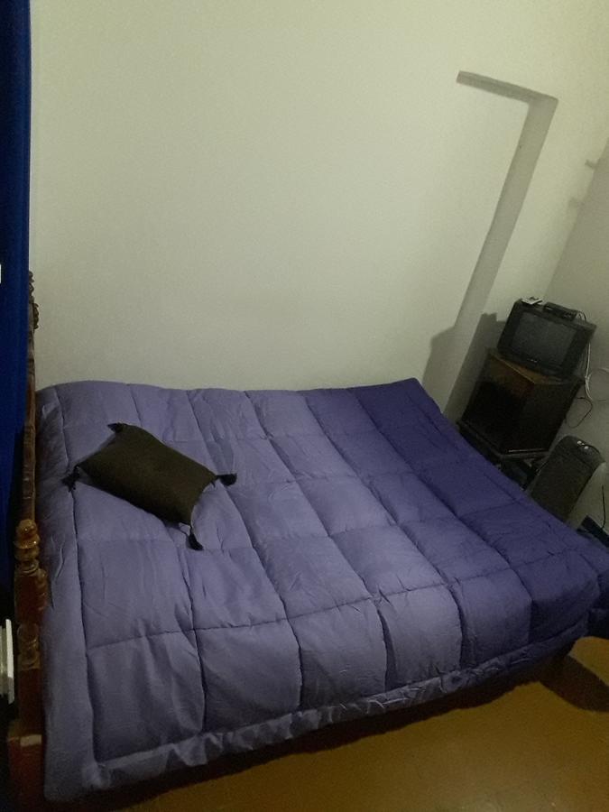 Hospedaje Don Alberto Hotel Potrerillos Ngoại thất bức ảnh